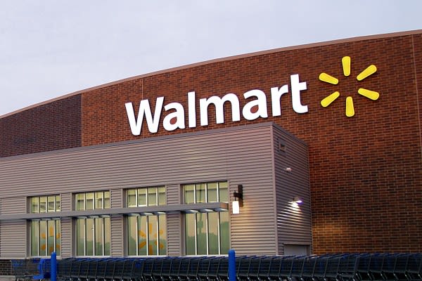 Walmart Off Campus 2022