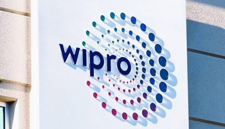 Wipro Freshers Recruitment Drive 2022