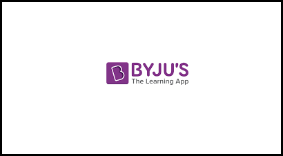 Byju's Work From Home 2023
