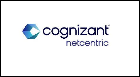 Cognizant Netcentric Off Campus Drive 2022
