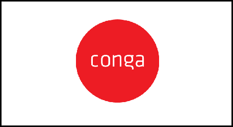 Conga Careers 2023