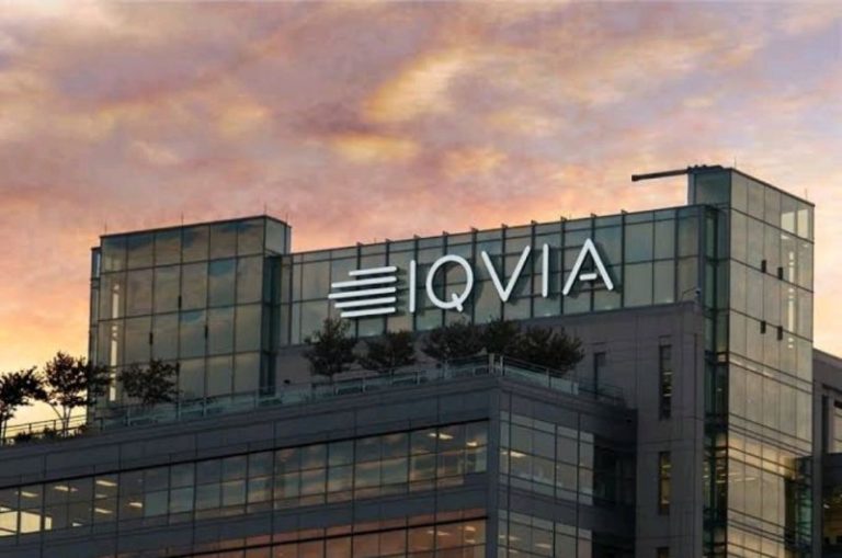 IQVIA Off Campus Opportunity 2022