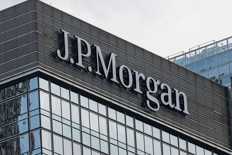 Jp Morgan Job Description