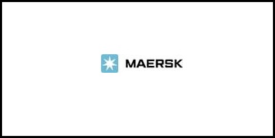 Maersk Freshers Jobs 2022