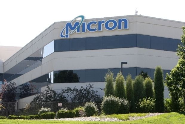 Micron Job Opportunity 2022