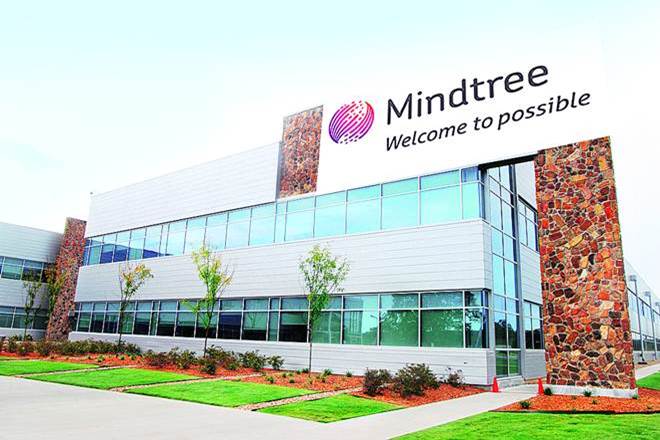 Mindtree Hiring Any Graduates