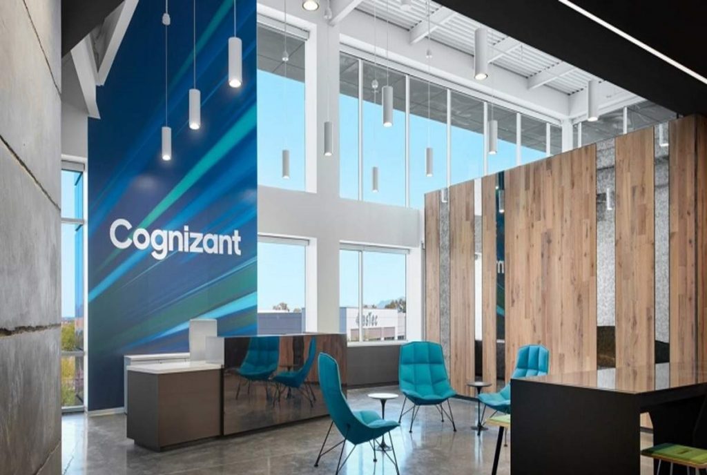 Cognizant is hiring for the post of Programmer Analyst Trainee