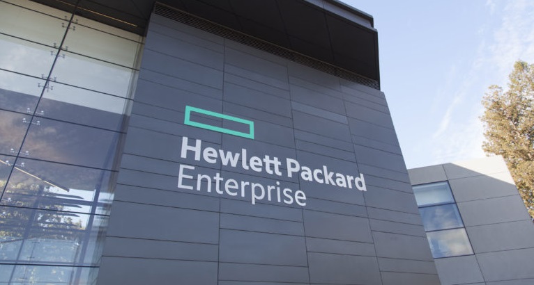 Hewlett Packard Enterprise Careers 2022