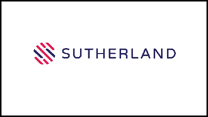 Sutherland Careers 2022 WFH Work From Home