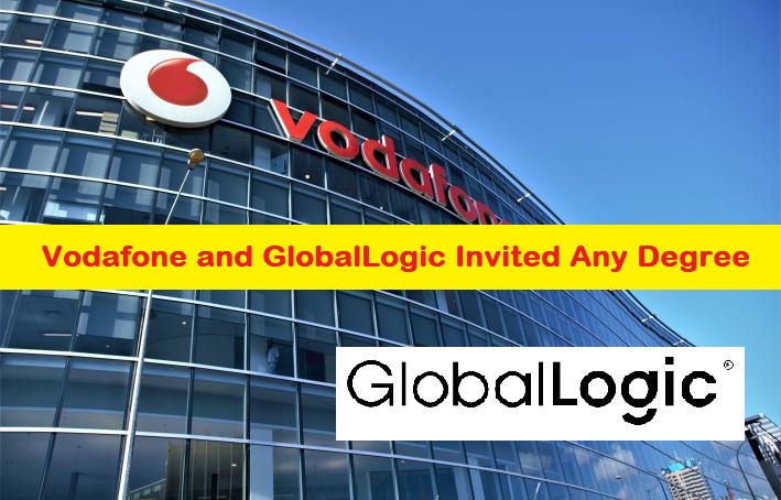 Vodafone and GlobalLogic Invited Any Degree