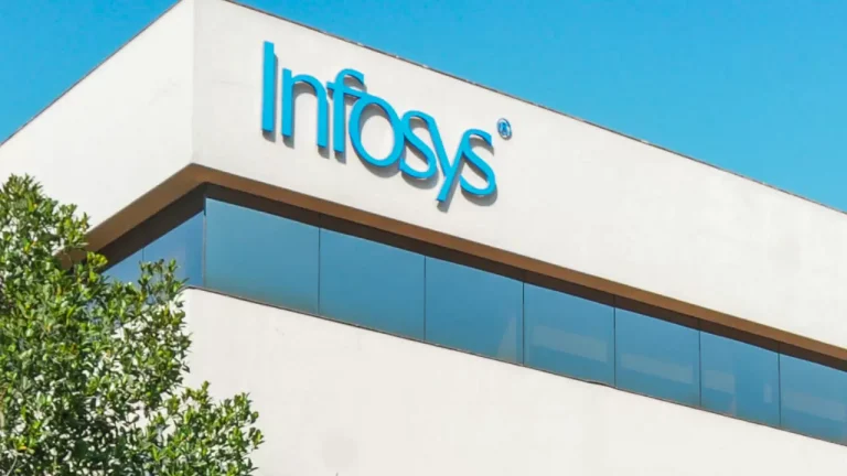 Infosys Mass Off Campus Drive