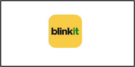 Blinkit Off Campus Drive 2023