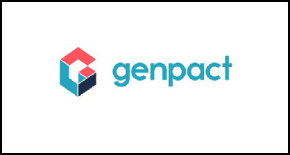 Genpact Job Vacancy 2023