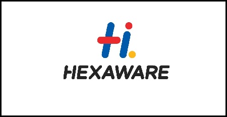 Hexaware Off Campus Drive 2023