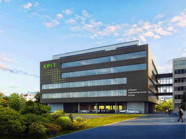 KPIT Off Campus Drive 2023