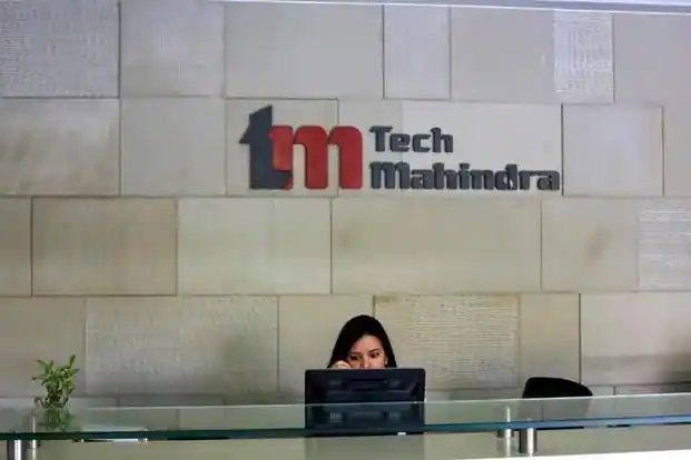 Tech Mahindra Hiring Any Graduate for Process Associate