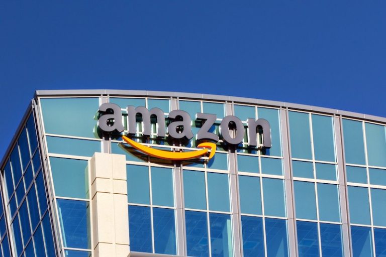 Amazon Hiring for Various Roles