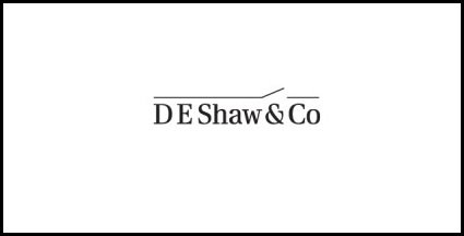 DE Shaw Careers 2023