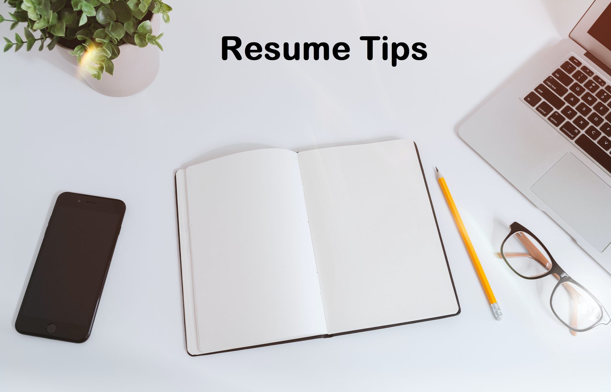 how to write an effective resume 2023