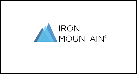 Iron Mountain Careers 2023
