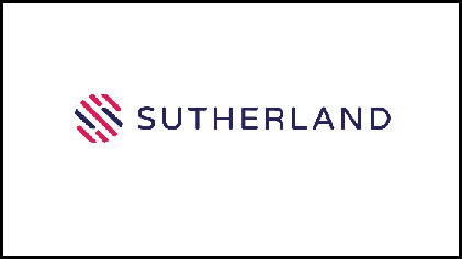 Sutherland WFH Careers 2023