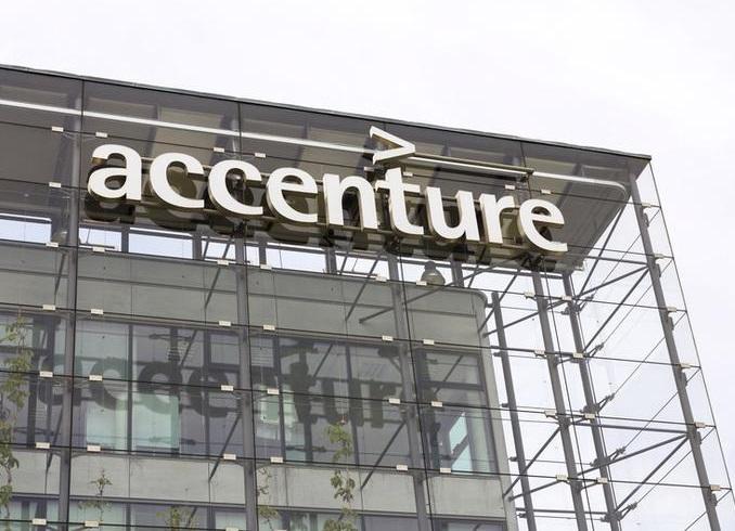 Accenture Hiring for Various Roles with WFH Jobs
