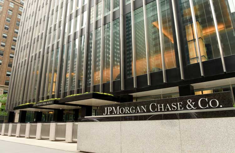 JP Morgan Chase Off Campus Drive 2023