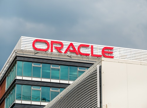 Oracle Hiring Any Graduates