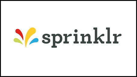 Sprinklr Off Campus Drive 2023