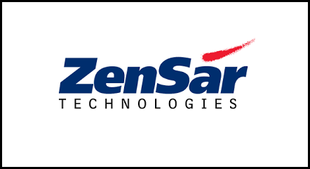Zensar Technologies Mass Hiring Freshers