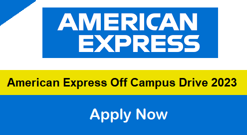 American Express Off Campus Drive 2023