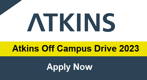 Atkins Off Campus Drive 2023