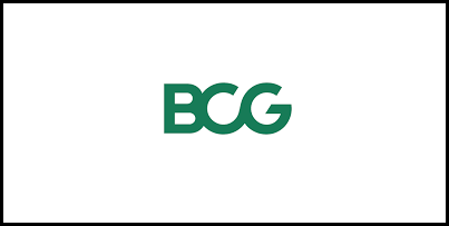 Boston Consulting Group Job Vacancy 2023