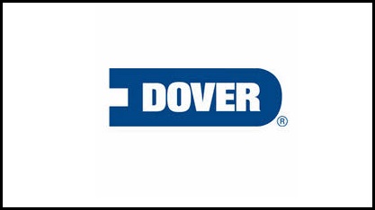 Dover Corporation Off Campus Drive 2023