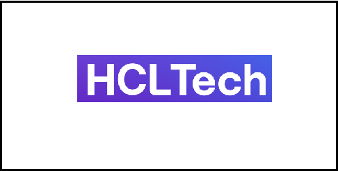 HCL Tech Off Campus Drive 2023