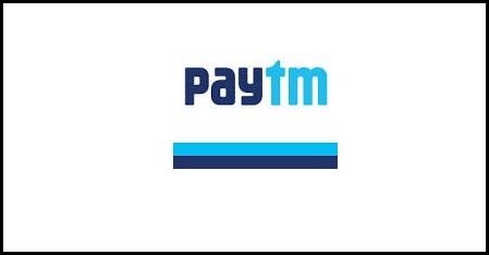 Paytm WFH Work From Home