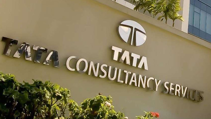 TCS Big Announcement