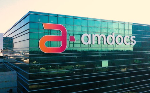 Amdocs Off Campus Vacancy 2023