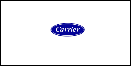 Carrier Off Campus Drive 2023