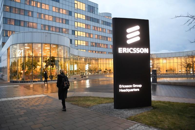 Ericsson Hiring News 2023
