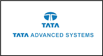 Tata Advanced System Off Campus Drive 2023