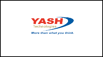Yash Technologies Vacancy 2023