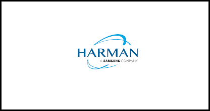 Harman Careers Recruitment 2023