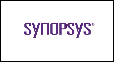 Synopsys Recruitment Drive 2023