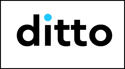 Ditto Hiring Any Graduates 