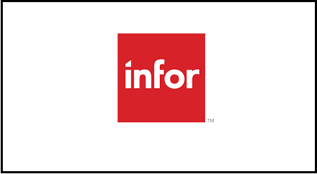 Infor Recruitment 2023 Hiring Freshers