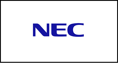 NEC Corporation Recruitment 2023