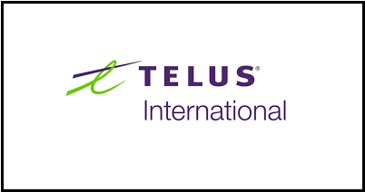 Telus International Recruitment 2023