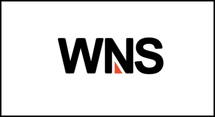 WNS Hiring Graduates Freshers