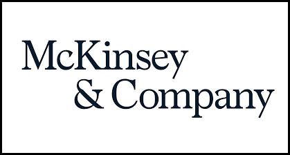 McKinsey Recruitment Hiring Any Graduates